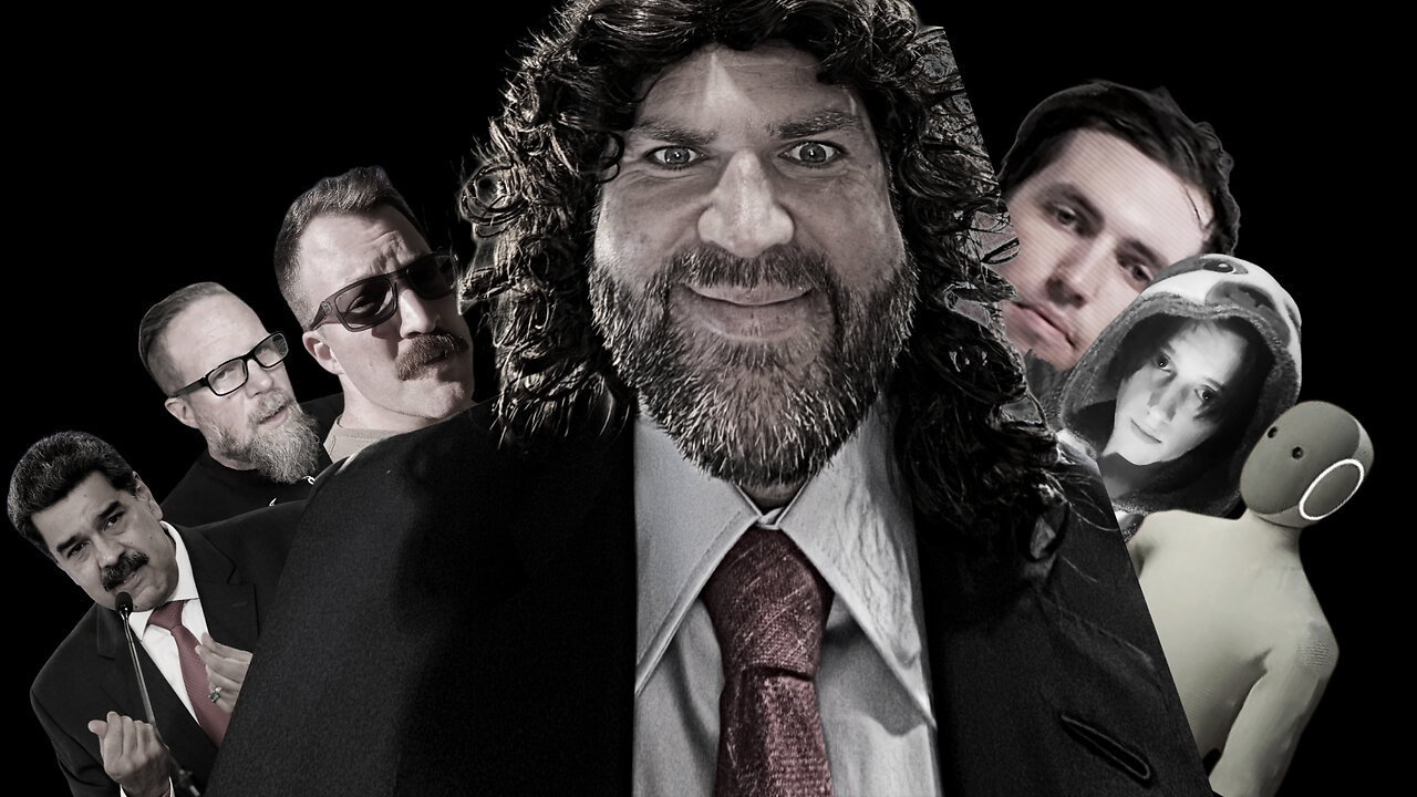 The Black Dawn Rises