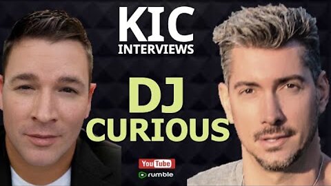 [Feb 14, 2025] Interviewing: DJ Curious [KIC]