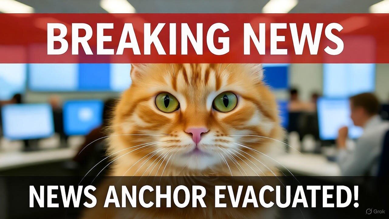 RISE OF THE PLANET OF THE CATS