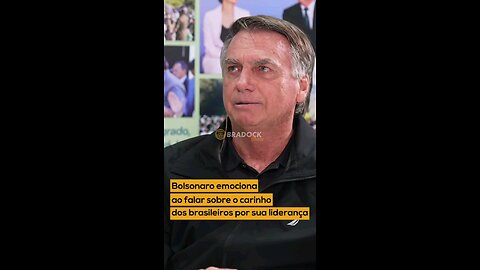 "Whatever happens to me, the truth will come in due time" Jair Bolsonaro 🇧🇷