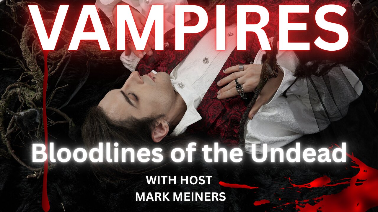 VAMPIRES: Bloodlines of the Undead