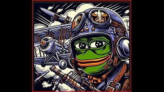 FREN NEWS 17 WITH KEK FRENMAN .......