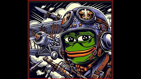 FREN NEWS 17 WITH KEK FRENMAN .......