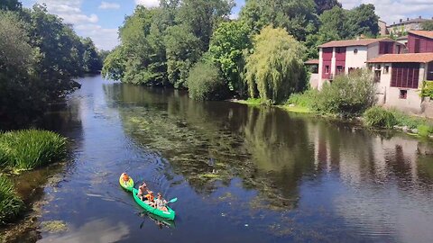 Clisson - Loire Atlantique FRANÇA