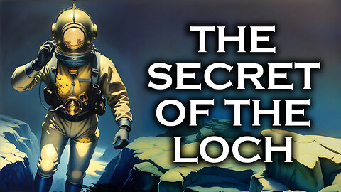 The Secret of the Loch (1934) | Classic Horror Movie | Loch Ness Monster