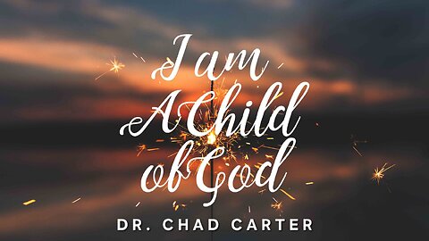 I Am A Child of God | Prayer & Declarations for Victory 250203