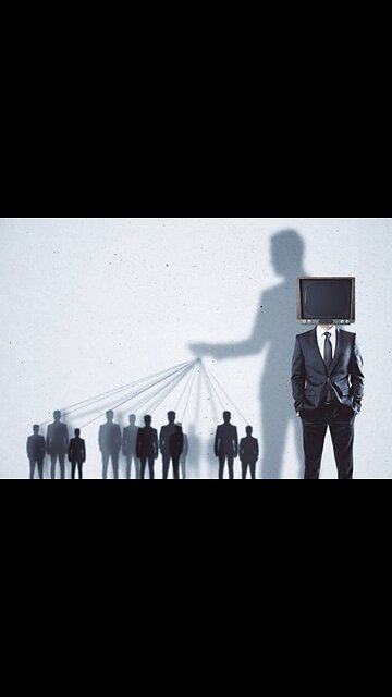 NWO: It's all about control of the masses