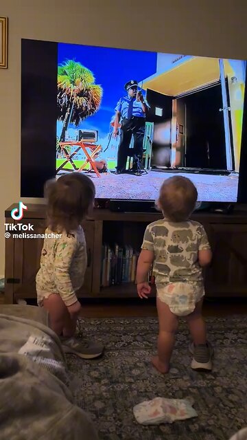 We are tape recorders