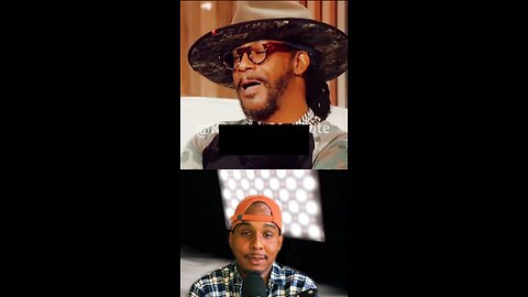 Katt Williams dice: SOY SEGUIDORA DE JESUCRISTO 🔥 #viral #reels #shorts #short #fyp #religion #jesu