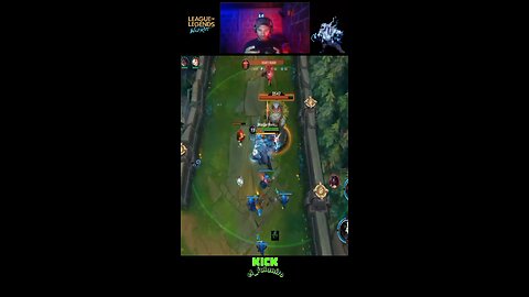 "VOLIBEAR vs 3: ¡NADIE MUERE.. PERO YO SOY INMORTAL! 🛡️⚡ #wildrift #volibear #creadoresdecontenido