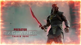 Predator Badlands Operator Bundle Showcase