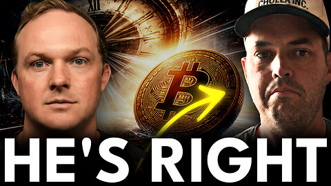 He Said What No One In Bitcoin Will Say Out Loud | Justin Moon