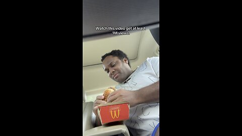 this bite is going to be huge, i already know it.