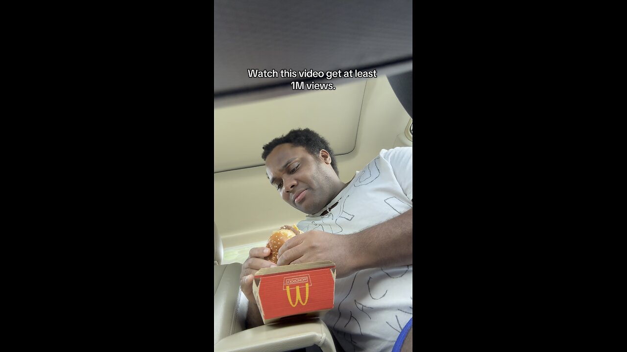 this bite is going to be huge, i already know it.