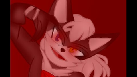 Infinite The Jackal - Shiki Senpai (MMD ~ 3 BASS boost)