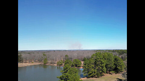 130 Acres Carper Hunting Ranch For Sale, Antlers, OK