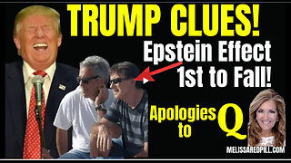 Epstein Fallout - Control System Exposed 2-8-26 | Melissa RedPill
