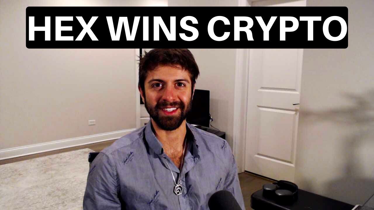 [Jan 23, 2022] No Expectations of Profit From The Work Of Others [Crypto Coffee]