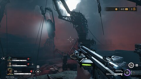 Painkiller (2025), Just for Fun, (No Commentary), pt.14