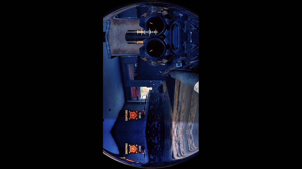 Battlefield 6 Shotgun