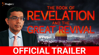 The Book of Revelation and the Great Revival | Trailer | PragerU