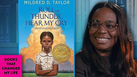 The Book That Taught Me To Live My Truth