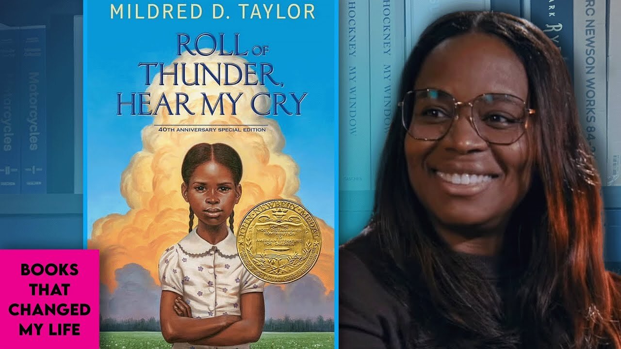 The Book That Taught Me To Live My Truth