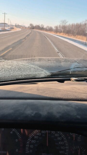 RedneckSmokes ROADCRUISE