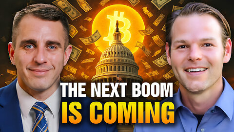 Why Bitcoin’s Next Big Move Is Closer Than Everyone Thinks