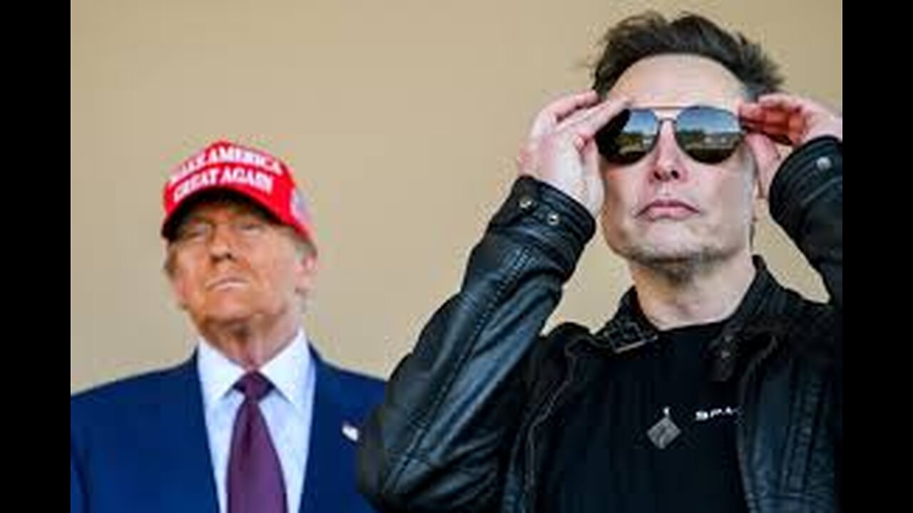 Reset2024-Musk i Trump to nasi bohaterowie