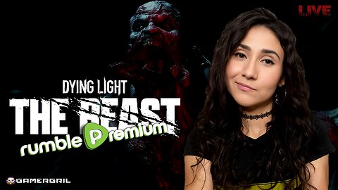 Wumble Wendesday 💞Dying Light: The Beast💞 Dorkitos Only!