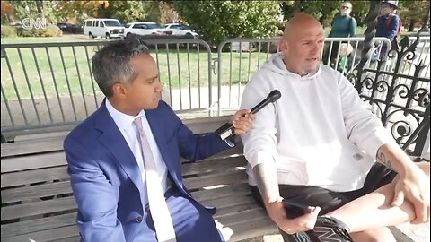 Sen Fetterman to Dems: Get Your Sh*t Together and Open Govt