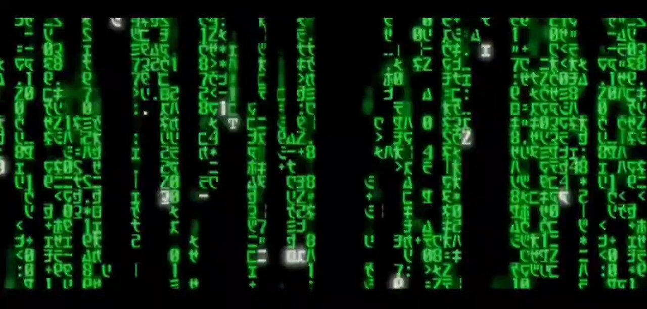 The Animatrix has so much predictive programming in it. Can you catch it all?
