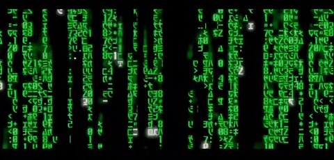 The Animatrix has so much predictive programming in it. Can you catch it all?