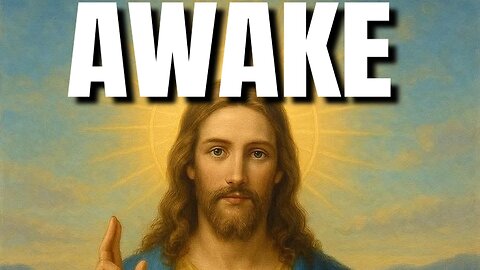 If You Feel Lost, This Message Is For You | God Message | Jesus Christ