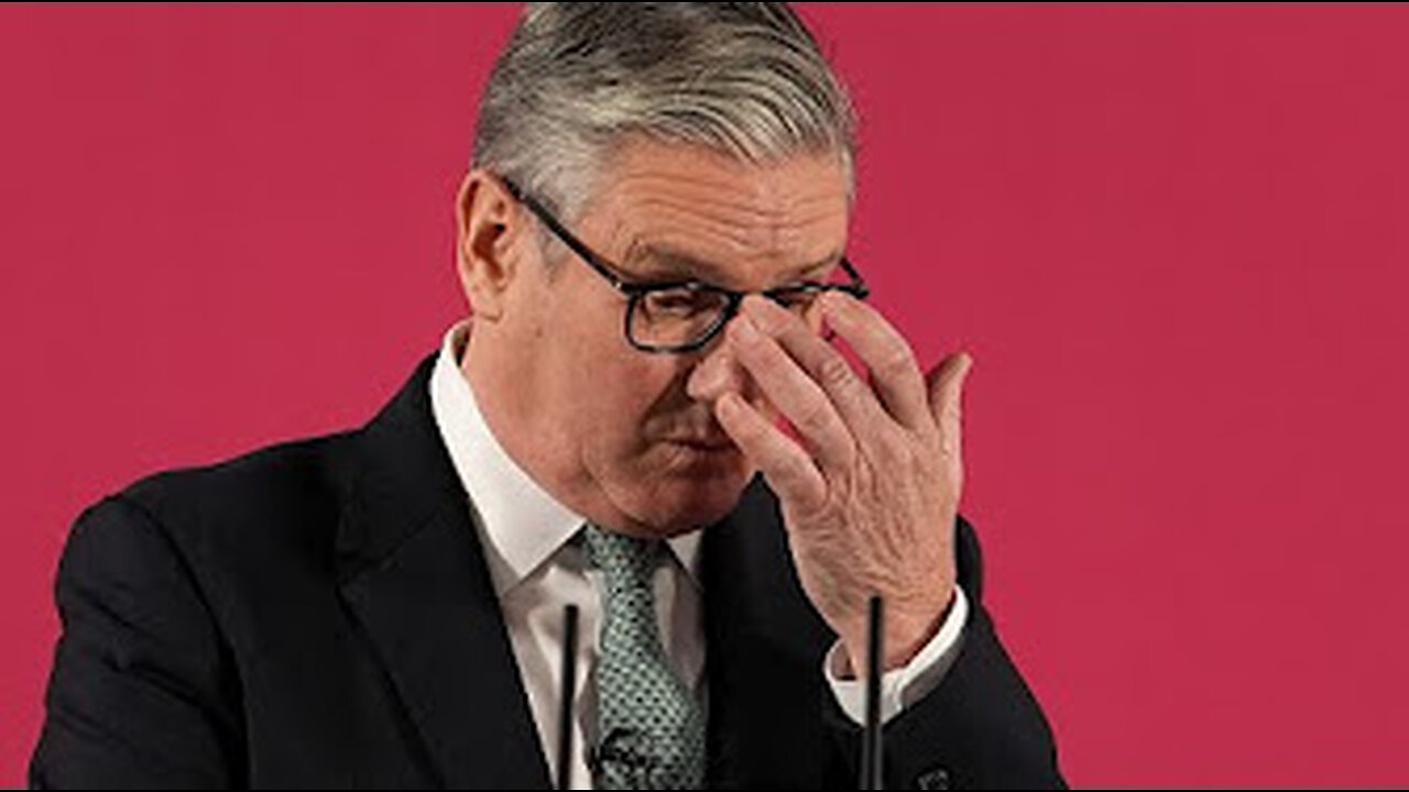 Onslaught on free speech!