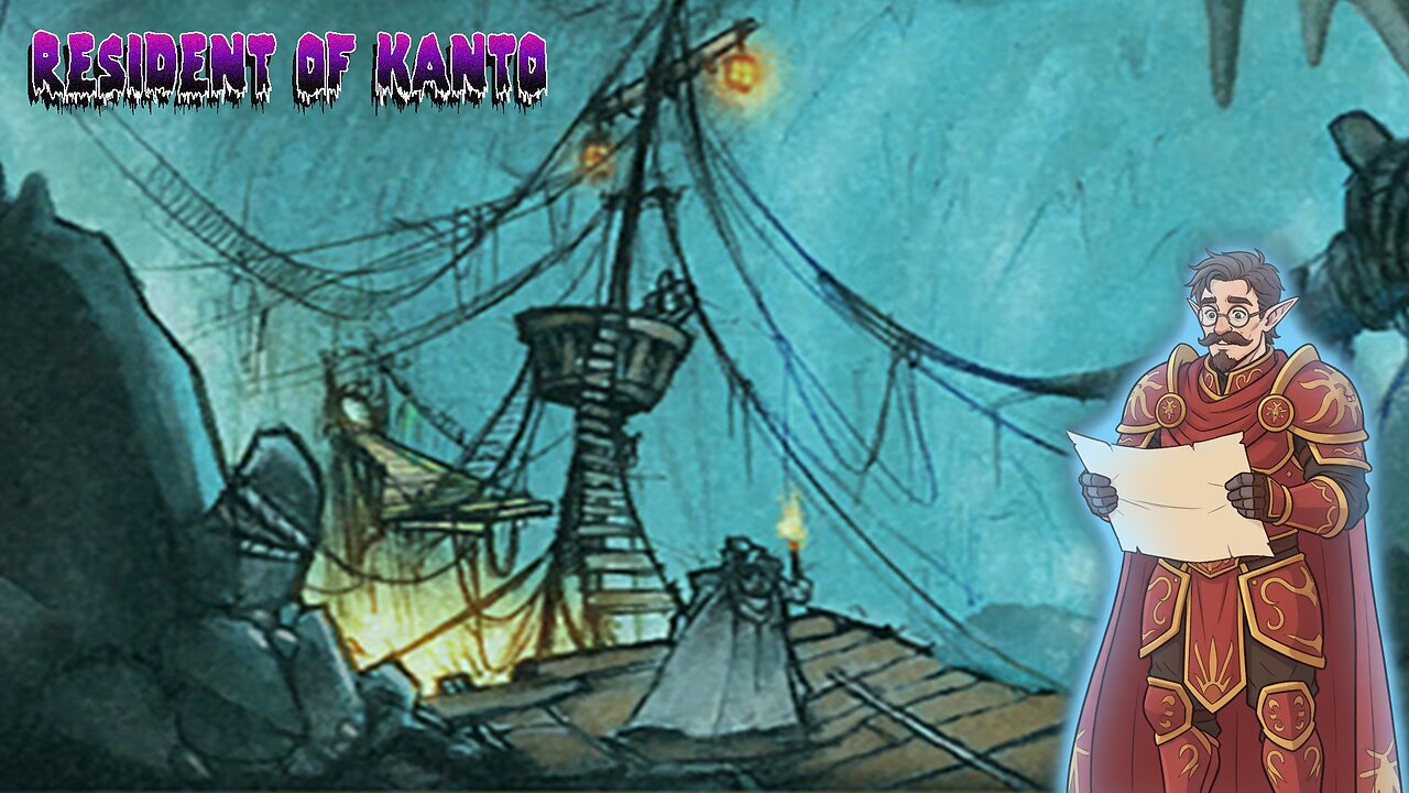 World of Warcraft: Deadmines Farm
