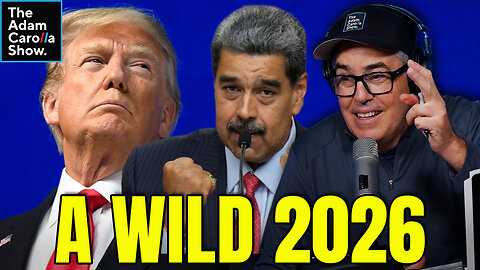 The Warmth of Collectivism and the Collapse of Society: Welcome to 2026!