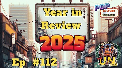 2025 Year in Review