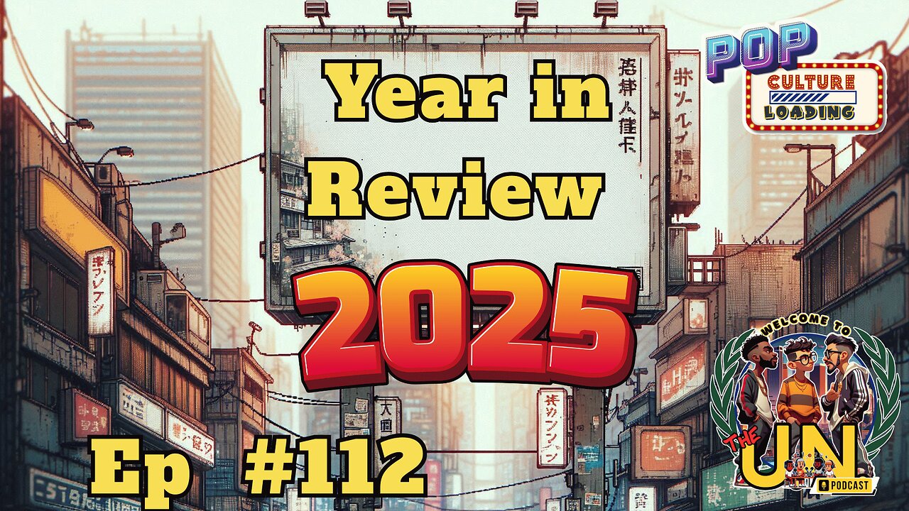2025 Year in Review