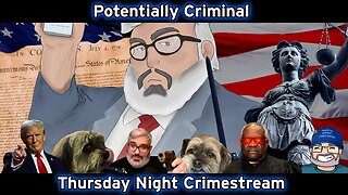 January 6th Bomber Arrested, The Drug Boat War, Matt Hoover (CRS Firearms) Released