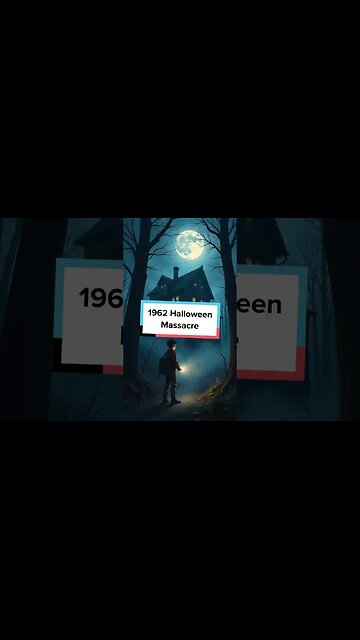 1962 Halloween Massacre