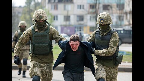 ukraines legal kidnapping