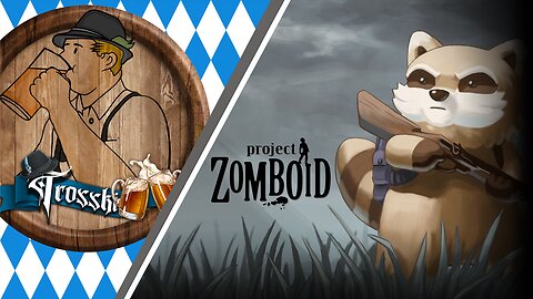 Coffee & Modding | Project Zomboid Map Making!! Ep. 1