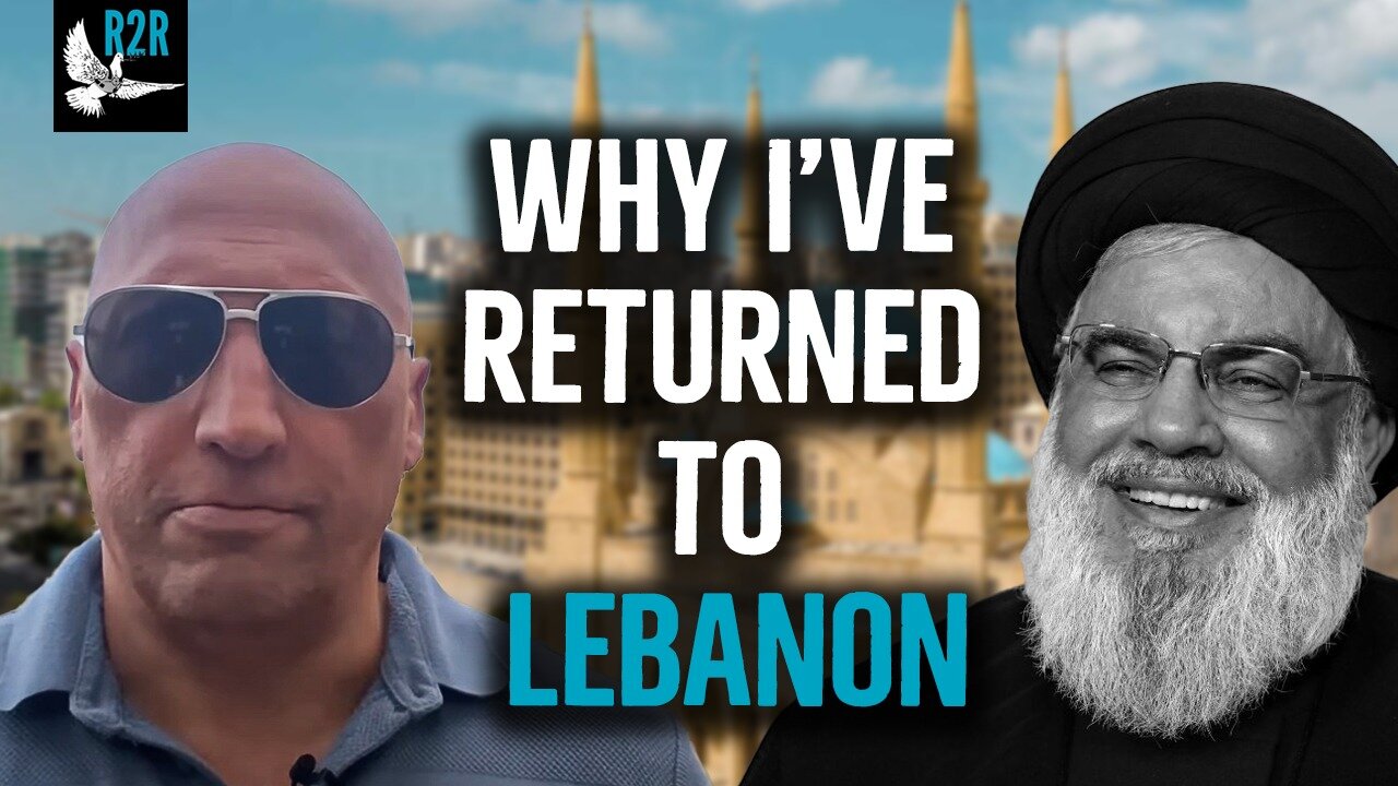 Lebanon Braces for Funeral of Hassan Nasrallah