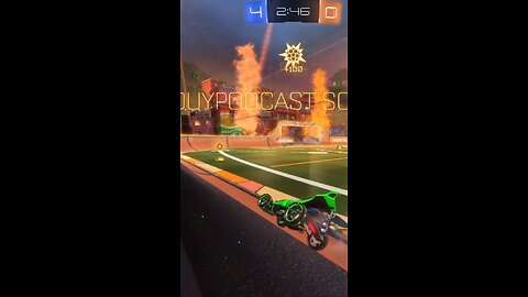 Rocket League