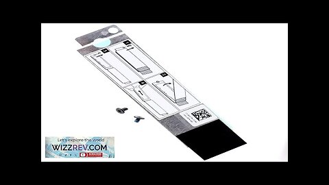 Slot 2 Second 2280 M.2 SSD Heatsink Cover Hard Drive Heat Shield Review