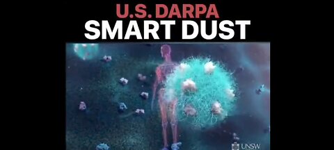 SMART DUST