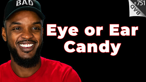 💃🏼 Songs ultra pleasing to your ears or videos pleasing to your eyes 🕺🏼 #751 (3 pitch limit)