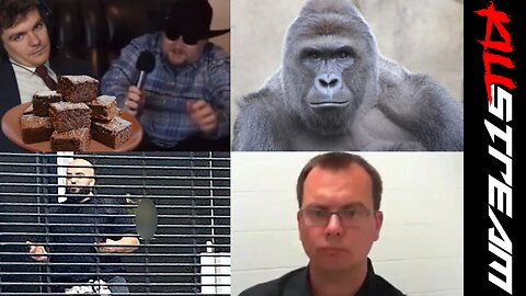 KILLSTREAM: FUENTES TALKS RALPH REUNION, UK ATTACK, CANDACE FINALE, + IMHOLTE WHINES